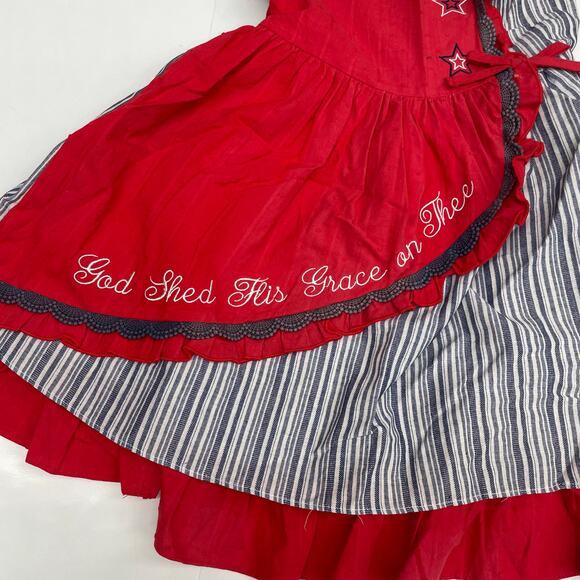 NWT Evie's Closet Size 2 Grace on Thee Dress - Picture 3 of 6